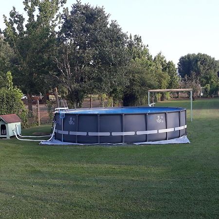 לוקה Villa Ippocastano מראה חיצוני תמונה